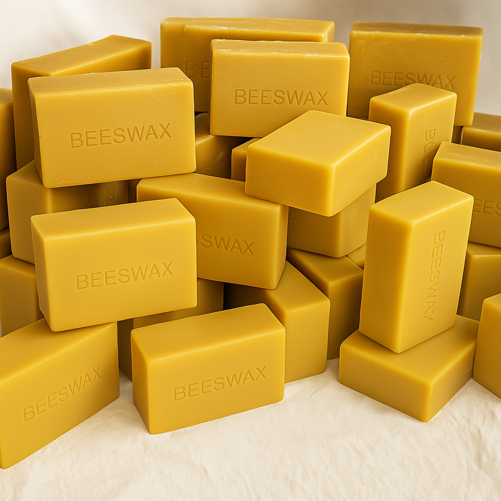 Organic-beeswax-Bars