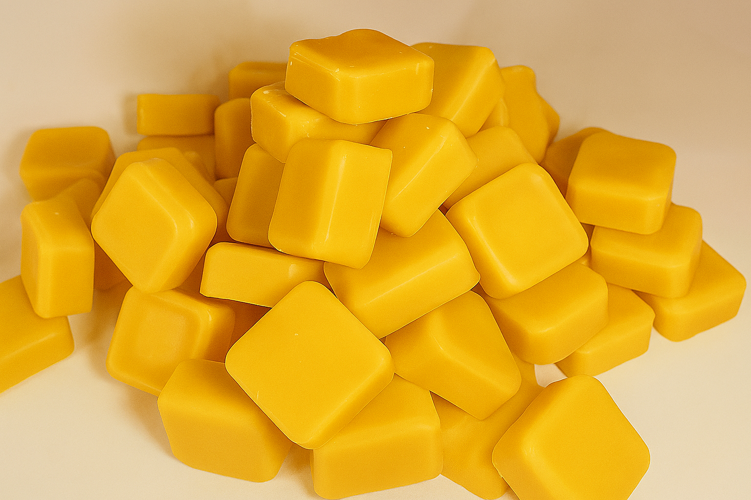 Beeswax Bars 1-4 Pounds