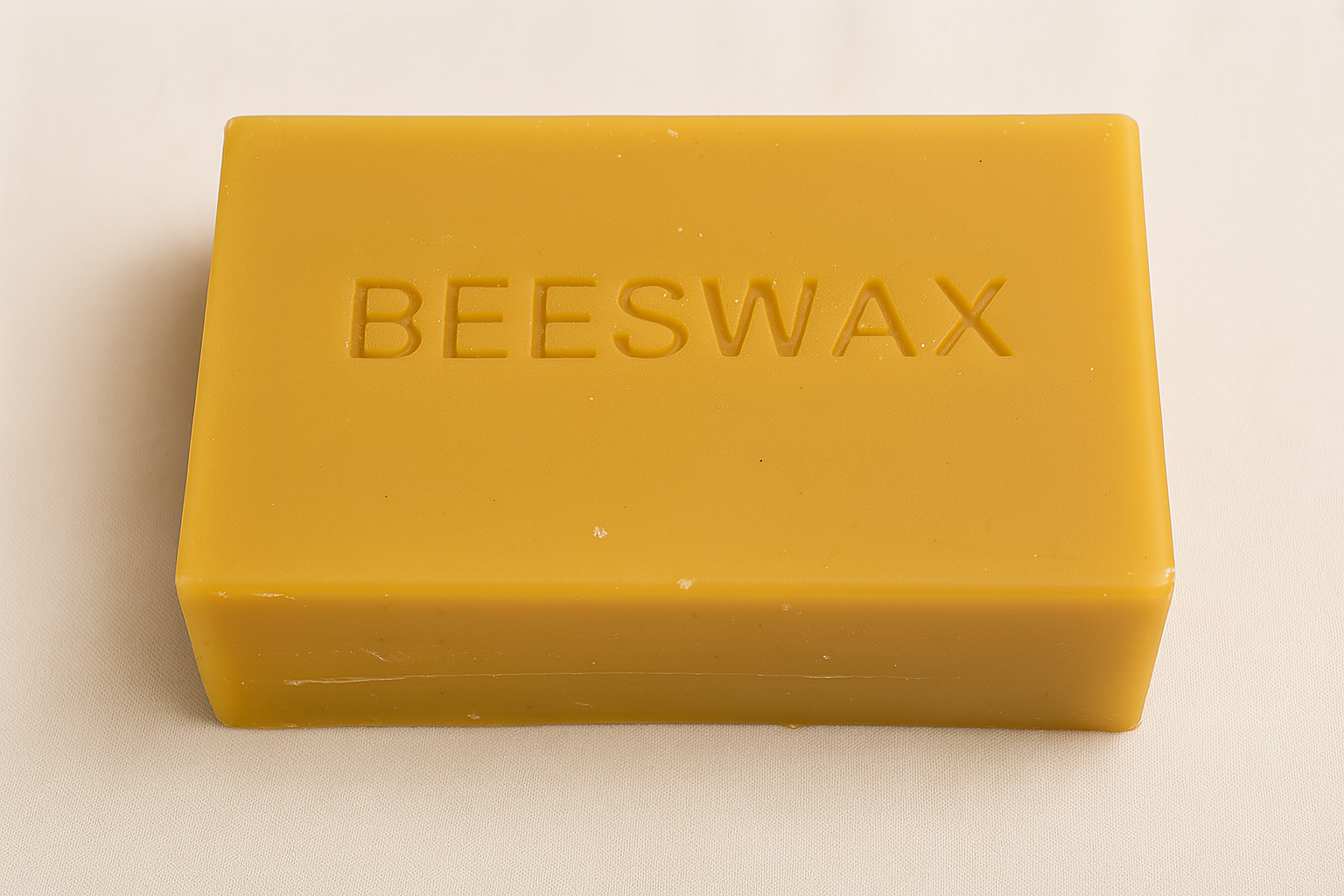 Ten Pounds of Beeswax @ $11 per pound + free shipping